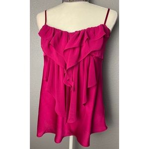 Flowy Forever 21 Blouse